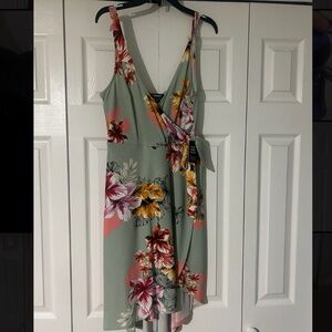 Brand new express dress